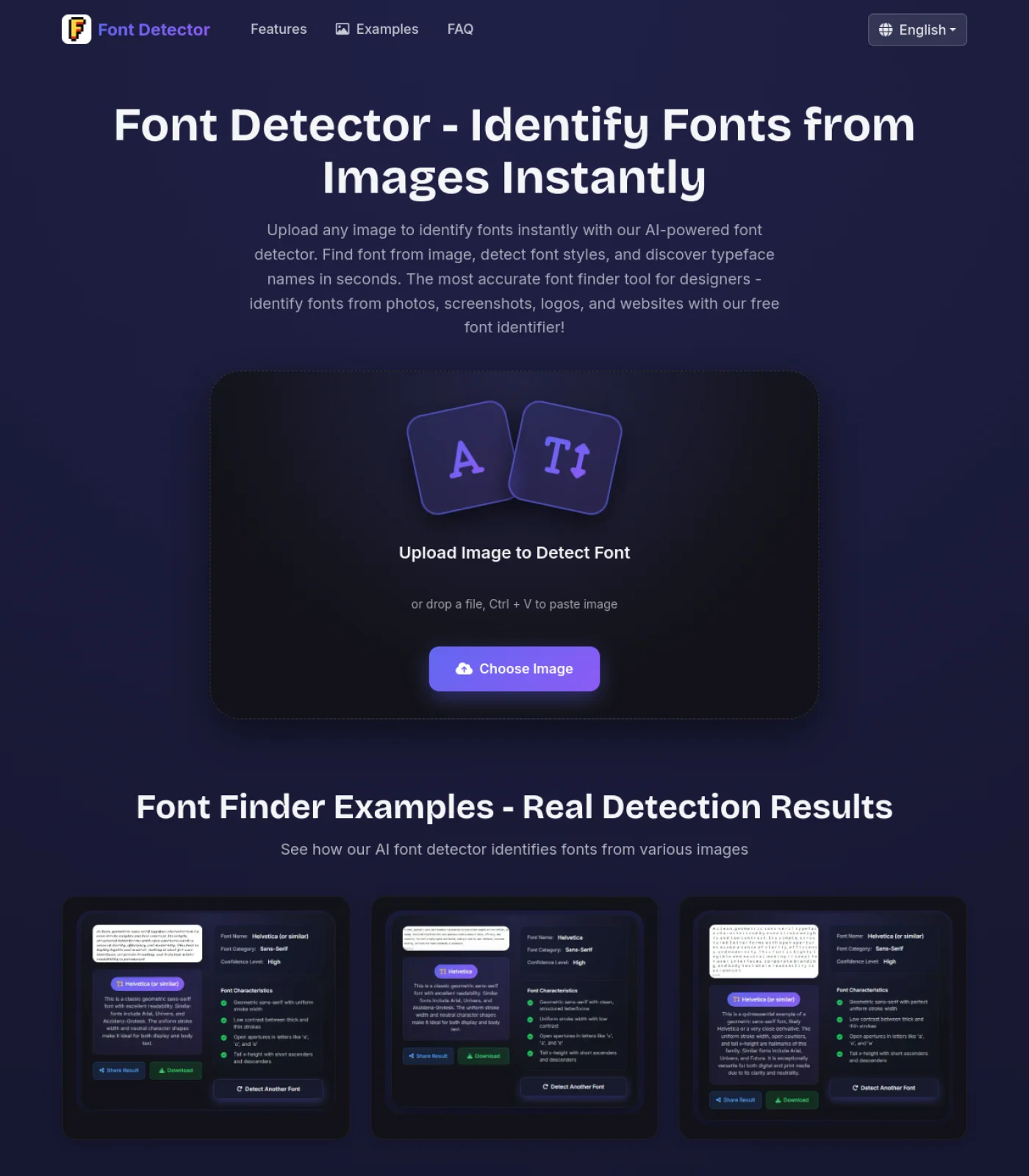 素早く書体判断を進めるためのPDFフォント検出結果フロー